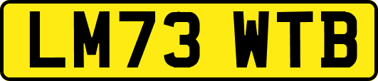 LM73WTB