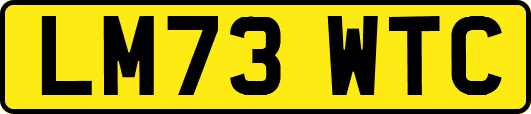 LM73WTC