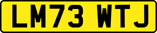 LM73WTJ