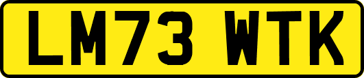 LM73WTK
