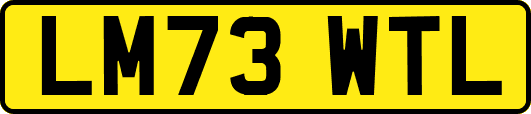 LM73WTL
