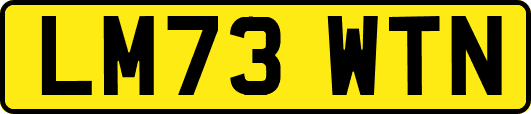 LM73WTN