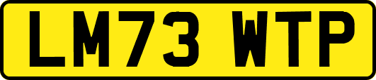 LM73WTP