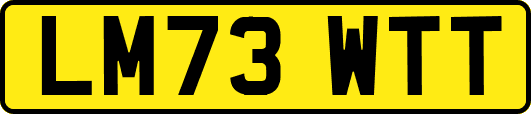 LM73WTT
