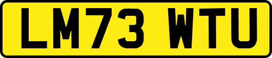 LM73WTU
