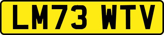 LM73WTV