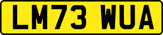 LM73WUA