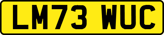 LM73WUC