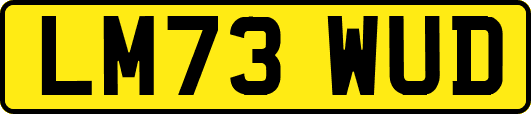 LM73WUD