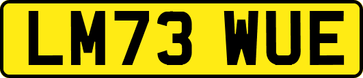 LM73WUE