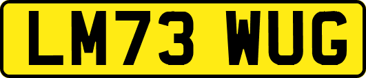 LM73WUG