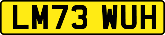 LM73WUH