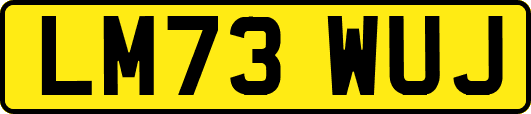 LM73WUJ
