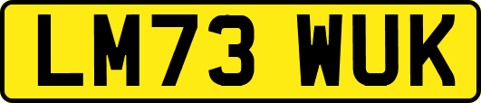LM73WUK