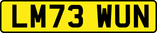 LM73WUN