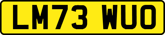 LM73WUO