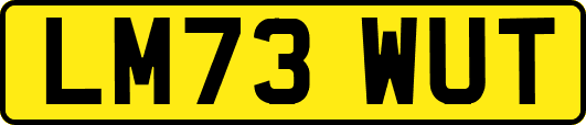LM73WUT