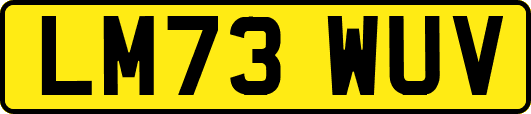 LM73WUV