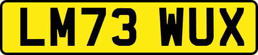 LM73WUX