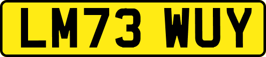 LM73WUY