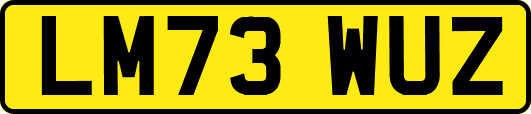 LM73WUZ