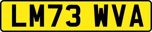 LM73WVA