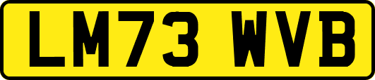 LM73WVB