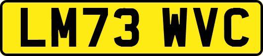 LM73WVC