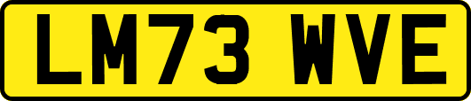 LM73WVE