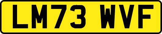 LM73WVF