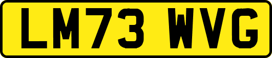 LM73WVG