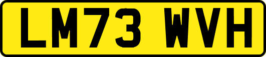 LM73WVH