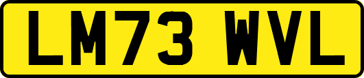LM73WVL