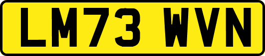 LM73WVN