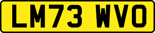 LM73WVO