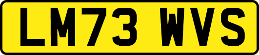 LM73WVS