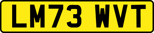 LM73WVT