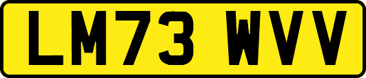 LM73WVV