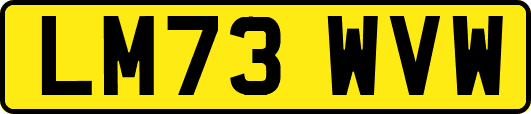 LM73WVW