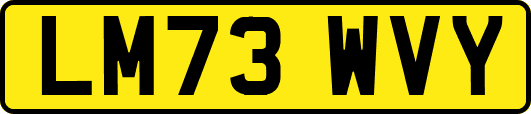 LM73WVY