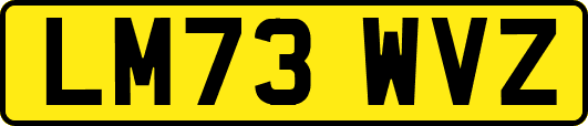 LM73WVZ