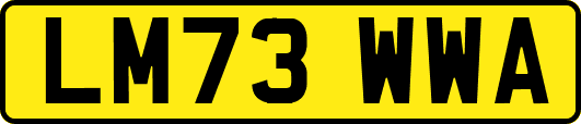 LM73WWA