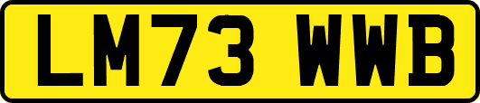 LM73WWB