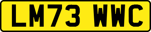 LM73WWC