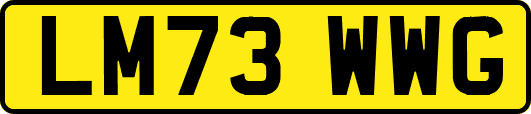 LM73WWG