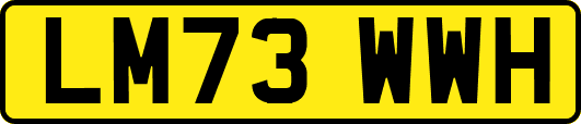 LM73WWH