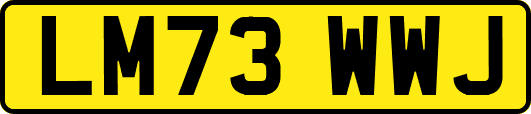 LM73WWJ