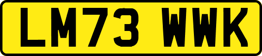 LM73WWK