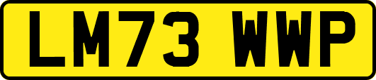LM73WWP