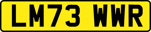 LM73WWR